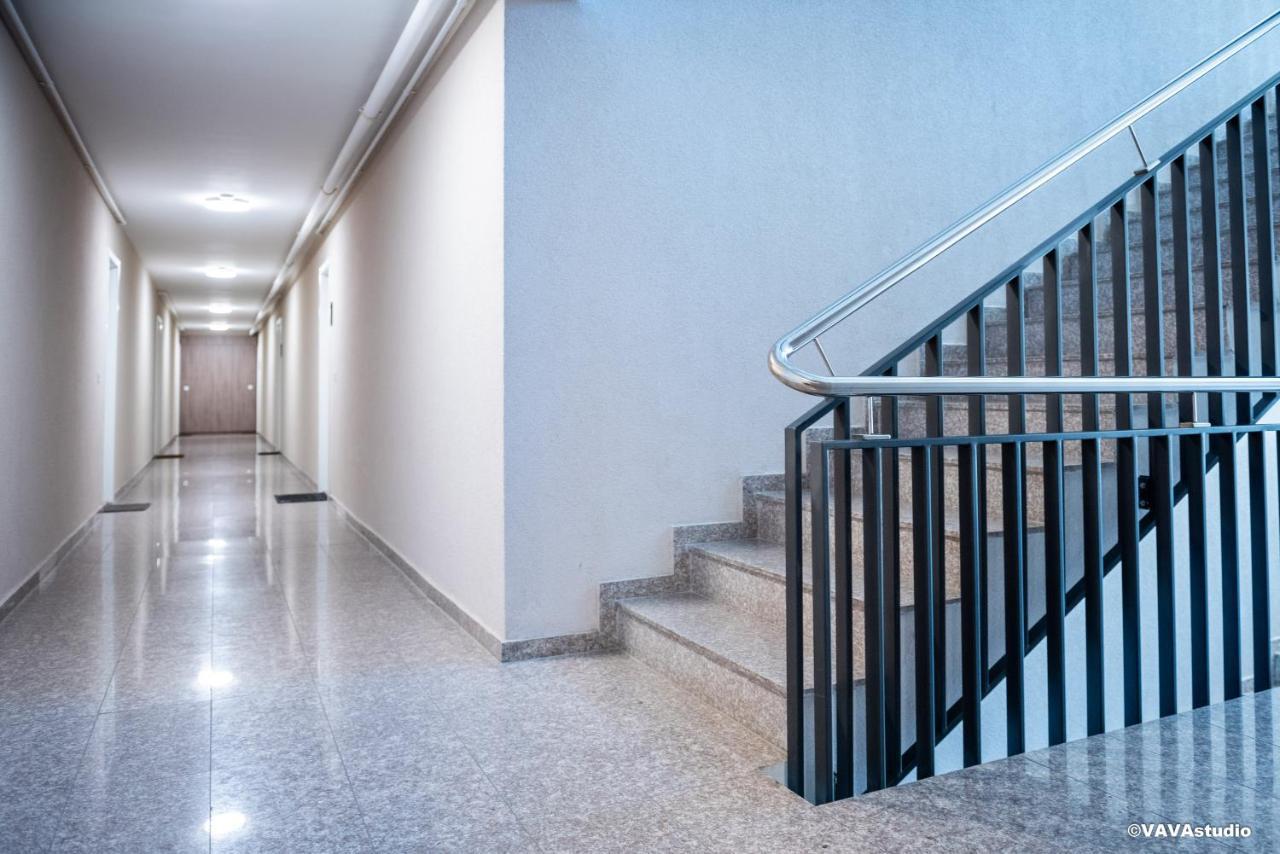 Apartament Carpe Diem Braşov Eksteriør bilde